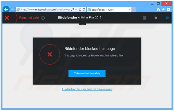 bitdefender2015-website-blocked