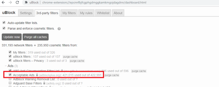 ublock not blocking youtube ads ublock not blocking youtube ads